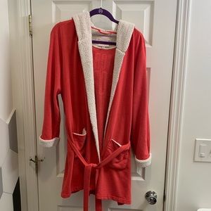 Victoria’s Secret Robe